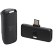 Mikrofon JBL Quantum Stream JBLSTRMWLUSBCBLK