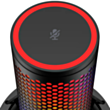 Oyun mikrofonu HyperX QuadCast 2 S BK 9A273AA