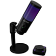 Игровой микрофон Lorgar SMP40 RGB LRG-SMP40-BK Black
