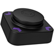 Игровой микрофон Lorgar SMP40 RGB LRG-SMP40-BK Black