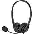 Qulaqlıq 2E CH11 On-Ear 2E-CH11SU Black