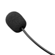 Qulaqlıq 2E CH11 On-Ear 2E-CH11SU Black