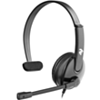 Наушники 2E CH12 On-Ear 2E-CH12MJ Black