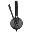 Наушники 2E CH12 On-Ear 2E-CH12MJ Black