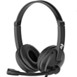 Наушники 2E CH12 On-Ear 2E-CH12SU Black