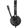 Наушники 2E CH12 On-Ear 2E-CH12SU Black