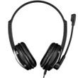 Наушники 2E CH12 On-Ear 2E-CH12SU Black