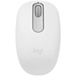 Mouse Logitech M196 Off White