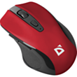 Mouse Prime MB-053 Red