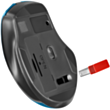 Mouse Prime MB-053 Turquoise