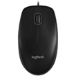Mouse Logitech B100 / L910-003357 Black