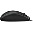 Mouse Logitech B100 / L910-003357 Black