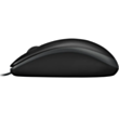 Mouse Logitech B100 / L910-003357 Black