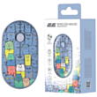 Mouse 2E MF300 Blue 2E-MF300WPETSBL