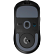 Gaming Mouse Logitech G Pro X Superlight 2 SE Lightspeed 2.4GHZ/L910-007554 Black