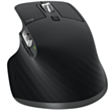 Mouse Logitech MX Master 3S BT/L910-007501 Graphite