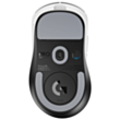 Mouse Logitech G Pro X Superlight 2 Dex EER2-933/L910-007365 White