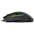 Gaming Mouse Lorgar Jetter 357 Black