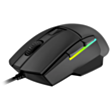 Gaming Mouse Lorgar Jetter 357 Black