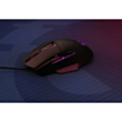 Gaming Mouse Lorgar Jetter 357 Black