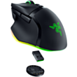 Gaming Mouse Razer Basilisk V3 Pro 35K RZ01-05240100-R3G1 Black