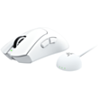 Mouse Razer DeathAdder V4 Pro RZ01-05330200-R3G1 White
