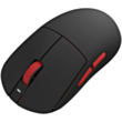 Gaming Mouse Red Square X ATK A9 X (RSQ-10023) Black