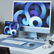 Mouse Satechi M1 ST-ABTCMB Blue