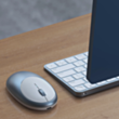 Mouse Satechi M1 ST-ABTCMB Blue