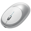 Mouse Satechi M1 ST-ABTCMS Silver