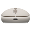 Mouse Satechi OntheGo ST-MOTGW Sand