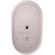 Mouse Dell Mobile MS3320W (570-ABPY_AZ) Ash Pink