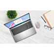 Mouse Dell Mobile MS3320W (570-ABPY_AZ) Ash Pink