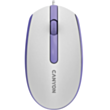 Mouse Canyon M-10 CNE-CMS10WL Lavender