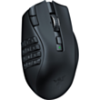 Gaming mouse Razer Naga V2 HyperSpeed RZ01-03600100-R3G1 Black