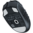 Gaming mouse Razer Naga V2 HyperSpeed RZ01-03600100-R3G1 Black