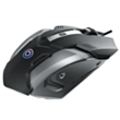 Gaming Mouse Euroacs EU-GM8 AKOMMO842539 Black