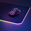 Gaming Mouse Rampage Drop M3 V2 Black