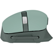 Mouse Asus SmartO MD200 Silent Plus 90XB0790-BMU030 Green Tea Latte
