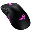 Gaming Mouse Asus ROG Keris II Origin 90MP04A0-BMUA00 Black