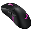 Gaming Mouse Asus ROG Keris II Origin 90MP04A0-BMUA00 Black
