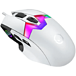 Gaming Mouse Lorgar MSP80 Pro LRG-MSP80-WH White