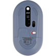 Mouse 2E MF300 Silent 2E-MF300WFLORABL Blue