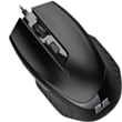 Mouse 2E MF180 2E-MF180UB Black