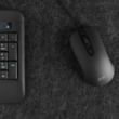 Mouse 2E MF1012 2E-MF1012UB Black