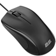 Mouse 2E MF130 2E-MF130UB Black