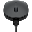 Mouse Lenovo X9 4Y51R29-290 Black