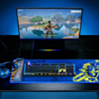 Mouse Pad Razer Goliathus Extended Chroma XXL RZ02-02500800-R3M1 Multicolor