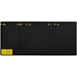Gaming Mouse Pad 2E Pro Speed XL Black 2E-SPEED-XL-BK-PRO