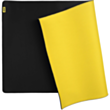 Gaming Mouse Pad 2E Pro Speed XL Black 2E-SPEED-XL-BK-PRO